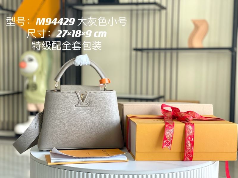 Louis Vuitton Top Handle Bags